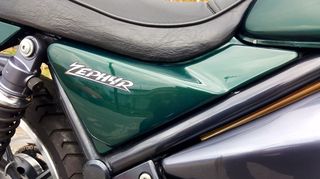 Kawasaki Zephyr 550 1992 Ετοιμοπαράδοτο!!-thumb-11