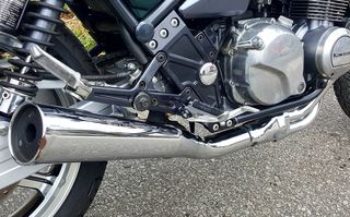 Kawasaki Zephyr 550 1992 Ετοιμοπαράδοτο!!-thumb-14