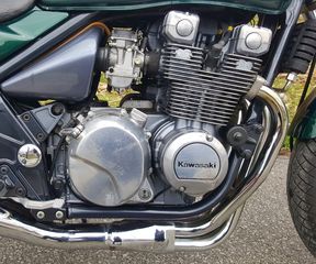 Kawasaki Zephyr 550 1992 Ετοιμοπαράδοτο!!-thumb-13