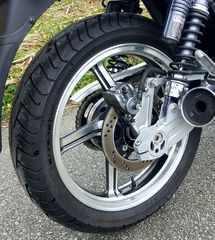 Kawasaki Zephyr 550 1992 Ετοιμοπαράδοτο!!-thumb-15