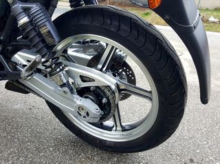 Kawasaki Zephyr 550 1992 Ετοιμοπαράδοτο!!-thumb-16