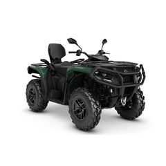 CAN-AM Outlander '24 MAX PRO XUT  HD7