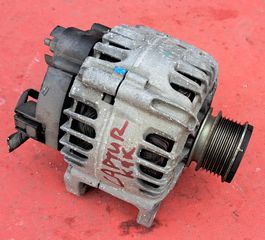  RENAULT CAPTUR 2013-2019 ΔΥΝΑΜΟ 231007865R-thumb-1