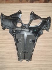 Yamaha Crypton S 115 Ποδιά εσωτ.κεντρική Γνήσια-thumb-1