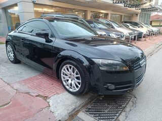 Audi TT 2007 €3500 ΠΡΟΚΑΤΑΒΟΛΗ!!! ΓΡΑΜΜΑΤΙΑ-thumb-2