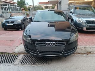 Audi TT 2007 €3500 ΠΡΟΚΑΤΑΒΟΛΗ!!! ΓΡΑΜΜΑΤΙΑ-thumb-3