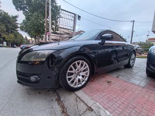 Audi TT 2007 €3500 ΠΡΟΚΑΤΑΒΟΛΗ!!! ΓΡΑΜΜΑΤΙΑ-thumb-4