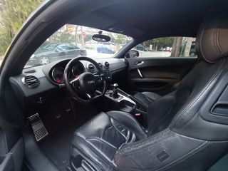 Audi TT 2007 €3500 ΠΡΟΚΑΤΑΒΟΛΗ!!! ΓΡΑΜΜΑΤΙΑ-thumb-5