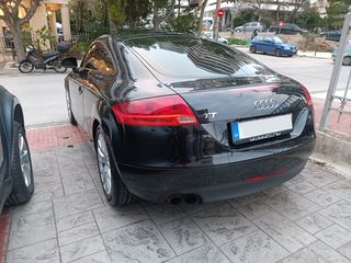 Audi TT 2007 €3500 ΠΡΟΚΑΤΑΒΟΛΗ!!! ΓΡΑΜΜΑΤΙΑ-thumb-7