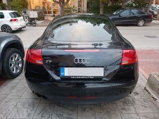 Audi TT 2007 €3500 ΠΡΟΚΑΤΑΒΟΛΗ!!! ΓΡΑΜΜΑΤΙΑ-thumb-8