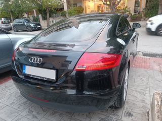 Audi TT 2007 €3500 ΠΡΟΚΑΤΑΒΟΛΗ!!! ΓΡΑΜΜΑΤΙΑ-thumb-9