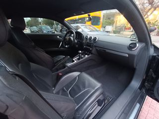 Audi TT 2007 €3500 ΠΡΟΚΑΤΑΒΟΛΗ!!! ΓΡΑΜΜΑΤΙΑ-thumb-11