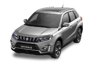 Suzuki Vitara '24 HYBRID 48V FACE-LIFT!!!GL+ GSRII