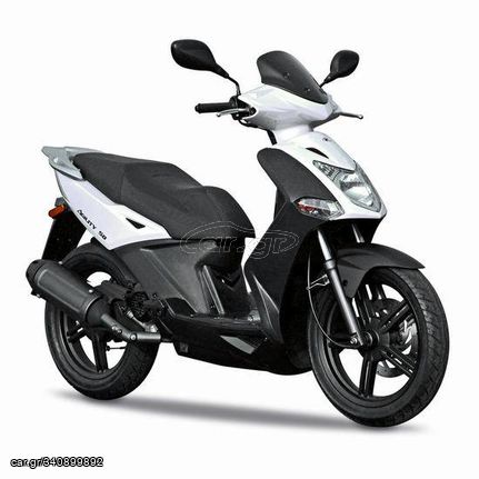 Kymco Agility 150 '07