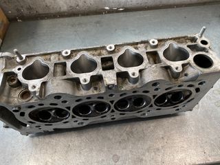 HONDA S2000 ΚΑΠΑΚΙ ΚΙΝΗΤΗΡΑ ΑΔΕΙΟ-thumb-3
