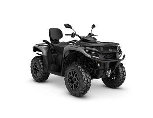 CAN-AM Outlander '24 MAX XT T 700