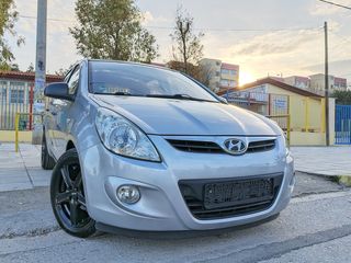 Hyundai i 20 '11  1.2  *ΖΑΝΤΕΣ*