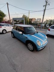 Mini Cooper '04