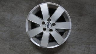 ΖΑΝΤΑ ΑΛΟΥΜΙΝΙΟΥ 16'' FORD FOCUS 2004-2011 (3 TEMAXIA)