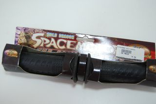  ΣΕΤ  ΓΚΡΙΠ  ΓΚΑΖΙΟΥ  SAMURAI  