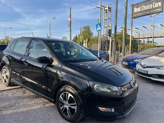 Volkswagen Polo 2011 1200 TDI BLUEMOTION ΜΗΔΕΝΙΚΑ ΤΕΛΗ!!!!