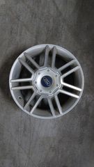 ΖΑΝΤΑ ΑΛΟΥΜΙΝΙΟΥ 17'' FORD FOCUS 2004-2011 (1 TEMAXIO)