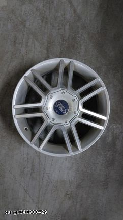 ΖΑΝΤΑ ΑΛΟΥΜΙΝΙΟΥ 17'' FORD FOCUS 2004-2011 (1 TEMAXIO)