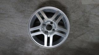 ΖΑΝΤΑ ΑΛΟΥΜΙΝΙΟΥ 16'' FORD FOCUS & FIESTA 1998-2007 (3 TEMAXIA)