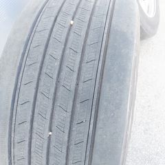 CONTINENTAL 355/50R22.5-thumb-2