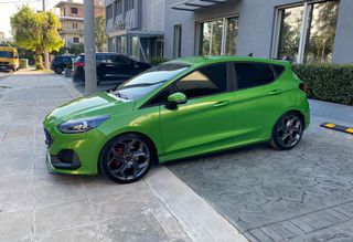 Ford Fiesta '22  ST 1.5 EcoBoost Perfomance