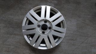 ΖΑΝΤΑ ΑΛΟΥΜΙΝΙΟΥ 15'' FORD FIESTA 2001-2012 (3 TEMAXIA)