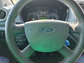 Ford Transit Connect '09