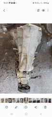 ΚΙΒΩΤΙΟ ΤΑΧΥΤΗΤΩΝ ΑΥΤΟΜΑΤΟ MERCEDES W124/250-thumb-1