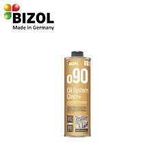 BIZOL Oil System Clean+, o90 8883 Πρόσθετο λαδιού κινητήρα