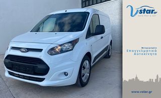 Ford Connect '17 L2 Diesel Euro 6