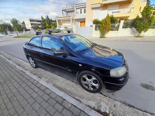 Opel Astra '03 Gsport