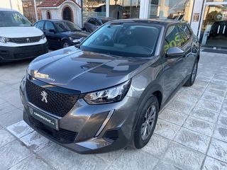 Peugeot 2008 2020 Active Plus DIESEL 100hp