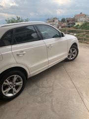 Audi Q3 '15