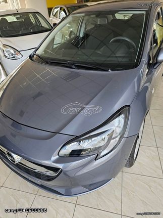 Opel Corsa '16  1.3 CDTI ecoFlex Start&Stop drive Easytronic