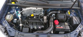 Dacia Sandero 2018 1.0-thumb-9