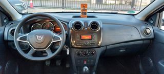Dacia Sandero 2018 1.0-thumb-4