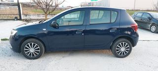 Dacia Sandero 2018 1.0-thumb-2