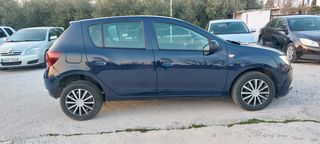Dacia Sandero 2018 1.0-thumb-3