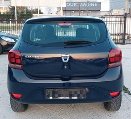 Dacia Sandero 2018 1.0-thumb-1