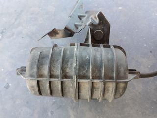 BMW 320TD E46 ΔΟΧΕΙΟ ΥΠΟΠΙΕΣΗΣ TURBO