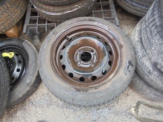 Ζαντολάστιχο KLEBER 165/65/R14 για CITROEN C2 (2003 - 2008) (JM) , (2008 - 2010) (JM) *ΔΒ* | Kiparissis - The King Of Parts