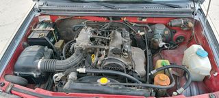 Suzuki Jimny 2001 4x4-thumb-4
