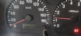 Suzuki Jimny 2001 4x4-thumb-6