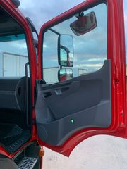 Ανατροπή + Γερανός Mercedes-Benz 2011 Atego 1529 Palfinger-thumb-13