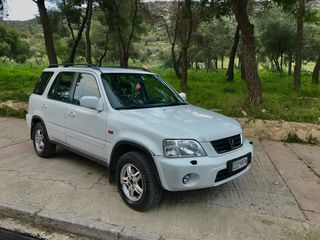 Honda CR-V '00 ΠΡΏΤΟ ΧΈΡΙ 